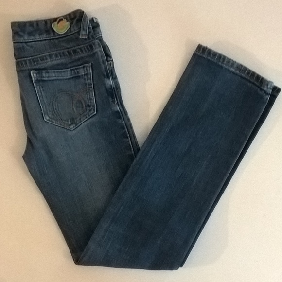 Roxy Other - roxy jeans size 14 girls